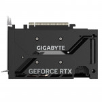 Card Màn Hình Gigabyte GeForce RTX 4060 WINDFORCE OC 8G