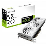 Card Màn Hình GIGABYTE GeForce RTX 4060 AERO OC 8G