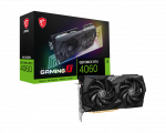 Card Màn Hình MSI GeForce RTX 4060 GAMING X 8G