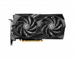 Card Màn Hình MSI GeForce RTX 4060 GAMING X 8G