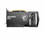 Card Màn Hình MSI GeForce RTX 4060 GAMING X 8G