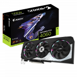 Card Màn Hình GIGABYTE AORUS GeForce RTX 4060 ELITE 8G