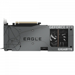 Card Màn Hình GIGABYTE GeForce RTX 4060 EAGLE OC 8G