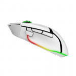 Chuột Razer Basilisk V3 Pro White Wireless