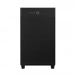 Vỏ Case ASUS Prime AP201 Tempered Glass M-ATX Black