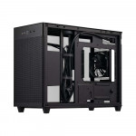 Vỏ Case ASUS Prime AP201 Tempered Glass M-ATX Black