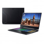 Laptop Gaming Acer Nitro 5 Tiger AN515-58-5935 i5-12450H/ 8GB/ 512GB SSD/ GeForce RTX 4050 6GB/ 15.6" FHD 144Hz/ Windows 11