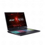 Laptop Gaming Acer Nitro 16 Phoenix AN16-41-R3SM Ryzen 7-7840HS/ 16GB/ 512GB/ RTX 4060 8GB/ 16inch 2K/ Win11/ Đen