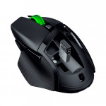 Chuột Gaming Razer Basilisk V3 X HyperSpeed - RZ01-04870100-R3A1