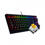 Bàn Phím Razer BlackWidow V3 Tenkeyless - Yellow Switch - RZ03-03491800-R3M1