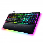 Bàn phím Razer BlackWidow V4 Pro - Yellow Switch - RZ03-04681800-R3M1