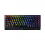 Bàn Phím Razer BlackWidow V3 Mini HyperSpeed - Green Switch - RZ03-03891400-R3M1