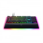 Bàn phím Razer BlackWidow V4 Pro - Green Switch - RZ03-04680100-R3M1