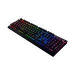 Bàn phím cơ Razer Blackwidow V3 Green switch - RZ03-03540100-R3M1