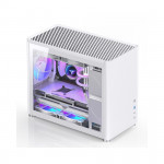 Vỏ Case Jonsbo D30 White