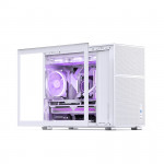 Vỏ case Jonsbo D31 Mesh White