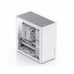 Vỏ Case Jonsbo D40 White