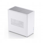 Vỏ Case Jonsbo D40 White