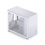 Vỏ Case Jonsbo D31 Mesh STD SCd3 White