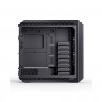 Vỏ Case Jonsbo D500 Black