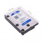 Ổ cứng Western Digital Caviar Blue 1TB 64MB Cache WD10EZEX