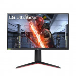 Màn Hình Gaming LG 27GN65R-B IPS/ FHD/ 144Hz