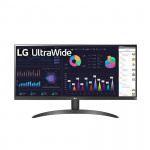 Màn Hình LG 29WQ500-B IPS / FHD / 100Hz