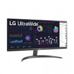 Màn Hình LG 29WQ500-B IPS / FHD / 100Hz