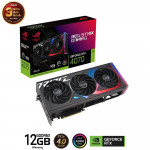 Card Màn Hình Asus ROG Strix GeForce RTX 4070 12GB GDDR6X (ROG-STRIX-RTX4070-12G-GAMING)