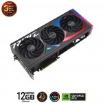Card Màn Hình Asus ROG Strix GeForce RTX 4070 12GB GDDR6X (ROG-STRIX-RTX4070-12G-GAMING)