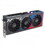 Card Màn Hình ASUS ROG Strix GeForce RTX 4060 Ti OC Edition 16GB GDDR6