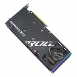 Card Màn Hình ASUS ROG Strix GeForce RTX 4060 Ti OC Edition 16GB GDDR6