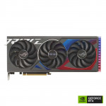 Card Màn Hình ASUS ROG Strix GeForce RTX 4060 Ti OC Edition 16GB GDDR6