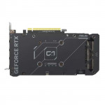 Card Màn Hình ASUS Dual GeForce RTX 4060 Ti OC Edition 16GB GDDR6