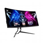 Màn Hình  ACER X34 GS 34 inch/IPS/4K/144Hz/HDMI/DP/USB/LED/SPK