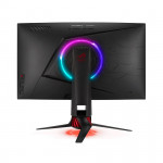 Màn Hình Gaming Asus ROG Strix XG27WQ 27 inch/ 2K/ 165Hz/ DisplayHDR 