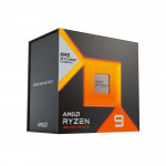 CPU AMD Ryzen 9 7900X3D / 4.4GHz Boost 5.6GHz / 12 nhân 24 luồng / 128MB / AM5