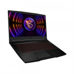 Laptop MSI Gaming GF63 Thin 12VE-460VN i5-12450H/ 8GB/ 512GB SSD/  RTX 4050 6GB/ 15.6" FHD 144Hz/ Win11