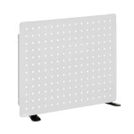 Bảng treo đồ Pegboard HyperWork PG-02 White