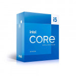 CPU Intel Core i5 - 13400F 10C/16T ( Up to 4.60GHz, 20MB ) Hàng Tray