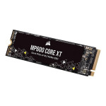 Ổ Cứng SSD Corsair MP600 CORE XT 1TB NVMe PCIe Gen 4 x4