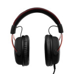 Tai nghe HyperX Cloud III Red