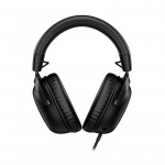 Tai nghe HyperX Cloud III Black