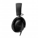 Tai nghe HyperX Cloud III Black