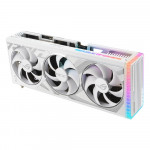 Card màn hình Asus ROG Strix RTX® 4090 White OC Edition 24GB Gaming