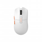 Chuột Gaming HyperWork Helios - White