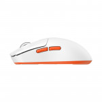 Chuột Gaming HyperWork Helios - White