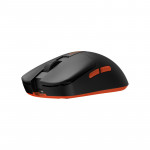 Chuột Gaming HyperWork Helios - Black