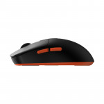 Chuột Gaming HyperWork Helios - Black