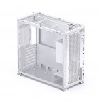 Vỏ Case JONSBO D41 MESH SC WHITE 